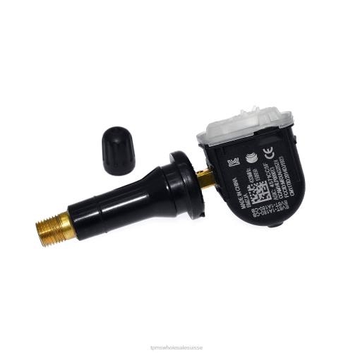 Système De Surveillance De La Pression Des Pneus De Voiture J0Z41349 | capteur de pression des pneus tpms ford ev6t1a180cb