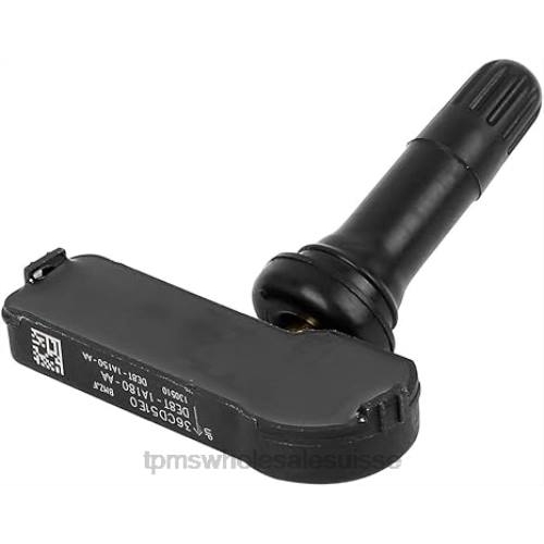 TPMS Pneu J0Z41324 | Capteur de pression des pneus tpms ford/lincoln de8t1a180aa