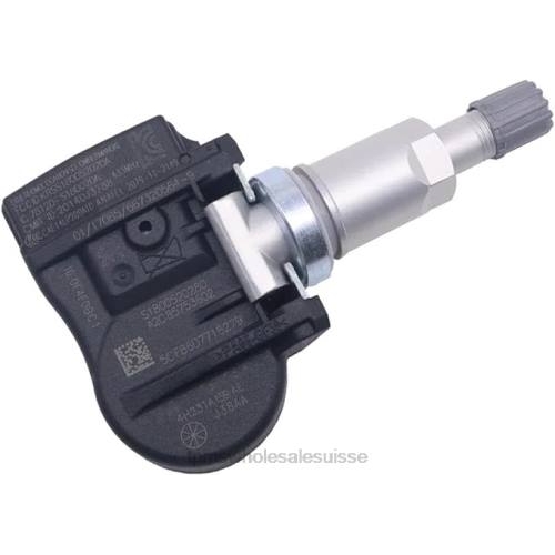 TPMS Sensor Suisse J0Z41462 | capteur de pression des pneus tpms jaguar 4h231a159ae