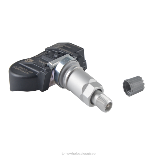 TPMS Suisse J0Z41461 | capteur de pression des pneus tpms jaguar 4h231a159ac