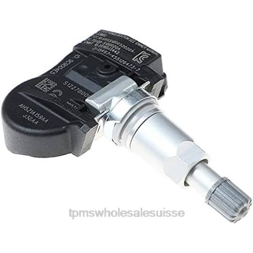 TPMS Suisse J0Z41471 | Capteur de pression des pneus tpms land rover/jaguar ah521a159aa