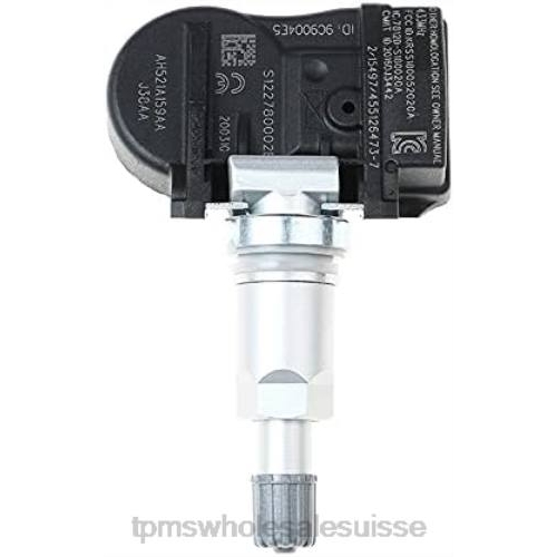 TPMS Suisse J0Z41471 | Capteur de pression des pneus tpms land rover/jaguar ah521a159aa