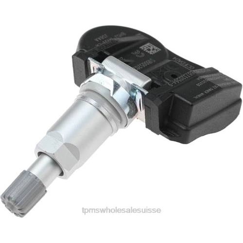TPMS Voiture J0Z41453 | Capteur de pression des pneus tpms land rover/jaguar bh521a159ca