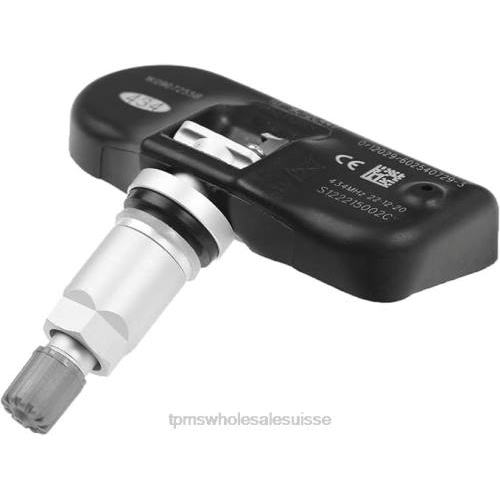 TPMS Voiture J0Z41473 | capteur de pression des pneus tpms volkswagen 1k0907255b