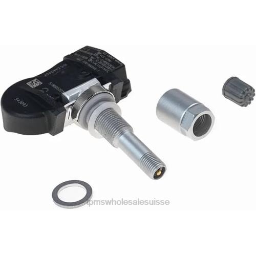 Système De Contrôle De La Pression Des Pneus J0Z41228 | Capteur de pression des pneus tpms peugeot/citroen 543093