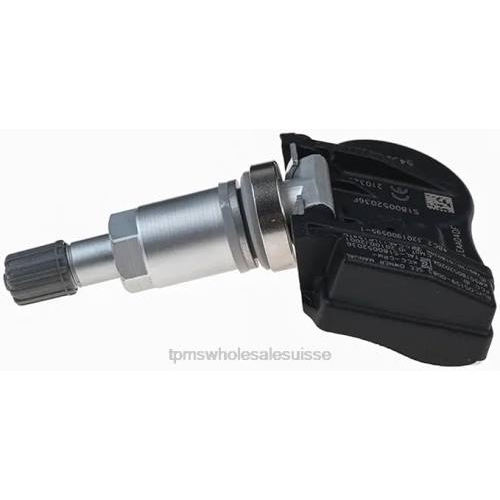 Système De Contrôle De La Pression Des Pneus J0Z41228 | Capteur de pression des pneus tpms peugeot/citroen 543093