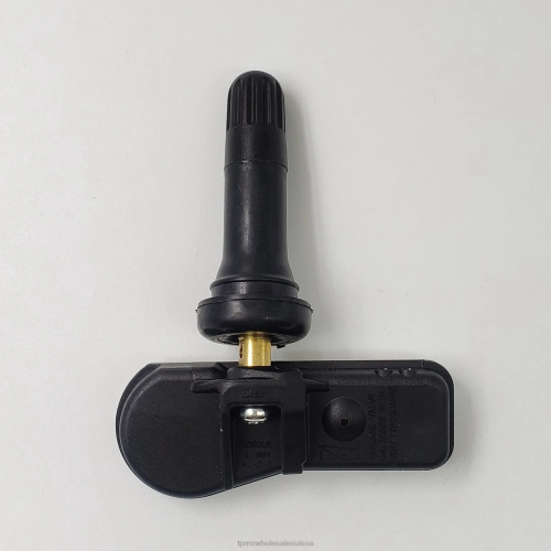 TPMS Pneu J0Z41224 | Capteur de pression des pneus tpms peugeot/citroen 9802003680