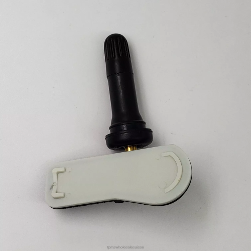 TPMS Pneu J0Z41224 | Capteur de pression des pneus tpms peugeot/citroen 9802003680