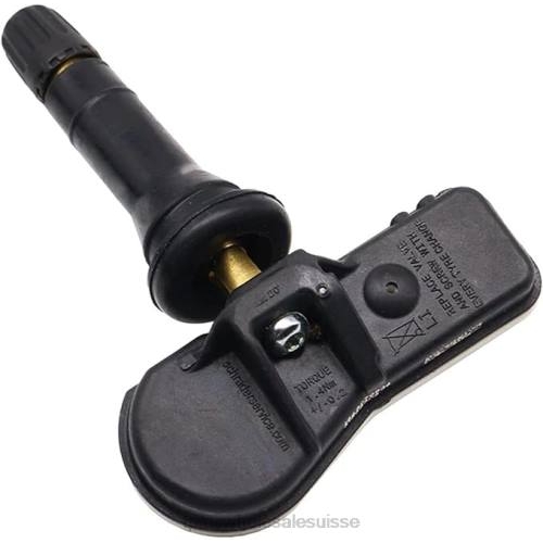 TPMS Sensor J0Z41225 | Capteur de pression des pneus tpms peugeot/citroen 9811536380