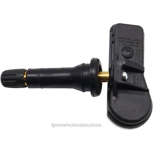 TPMS Sensor J0Z41225 | Capteur de pression des pneus tpms peugeot/citroen 9811536380