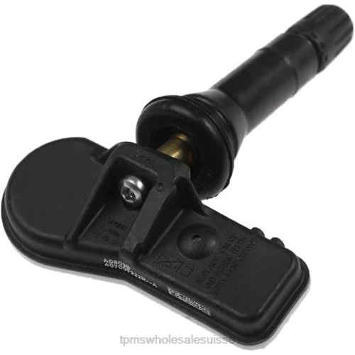 Système De Contrôle De La Pression Des Pneus J0Z41238 | TPM Renault. capteur de pression des pneus 407009322r