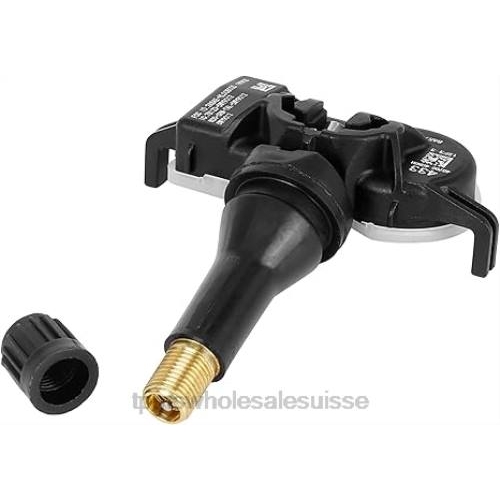 Système De Surveillance De La Pression Des Pneus J0Z41237 | TPM Renault. capteur de pression des pneus 407004cb0b
