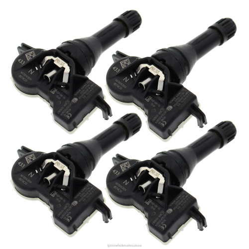 TPMS Sensor J0Z41235 | Capteur de pression des pneus Renault TPMS 407004cb0a