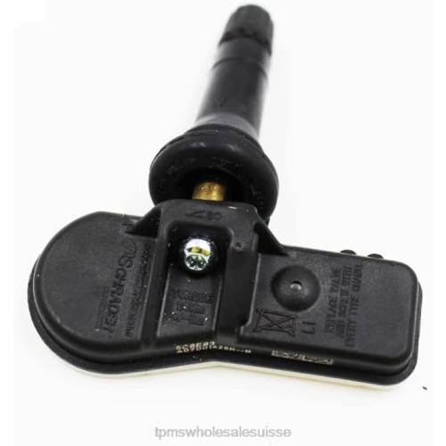 TPMS Sensor Suisse J0Z41232 | Capteur de pression des pneus Renault TPMS 407001628r