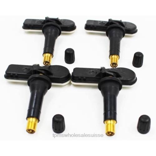 TPMS Sensor Suisse J0Z41232 | Capteur de pression des pneus Renault TPMS 407001628r