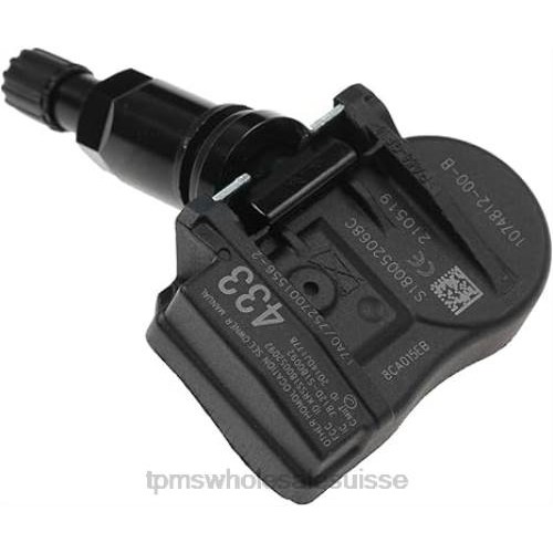 TPMS Sensor Suisse J0Z41422 | Capteur de pression des pneus TPMS Tesla 107481200b