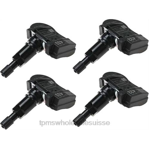 TPMS Sensor Suisse J0Z41422 | Capteur de pression des pneus TPMS Tesla 107481200b
