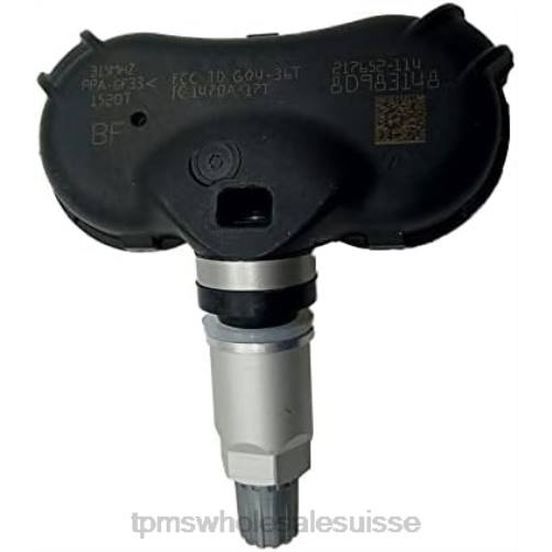 Capteur TPMS Prix J0Z41620 | tpms acura le capteur de pression 42753tk4a01 397mhz