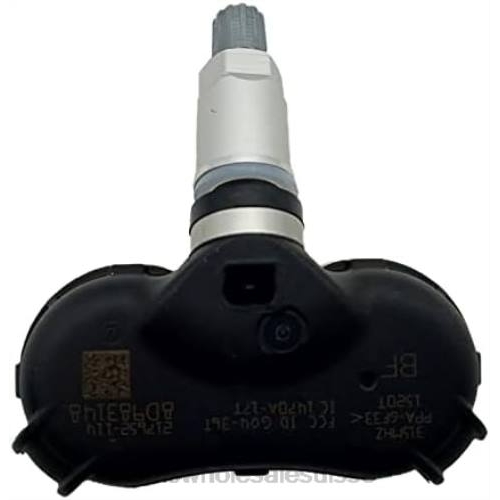Capteur TPMS Prix J0Z41620 | tpms acura le capteur de pression 42753tk4a01 397mhz