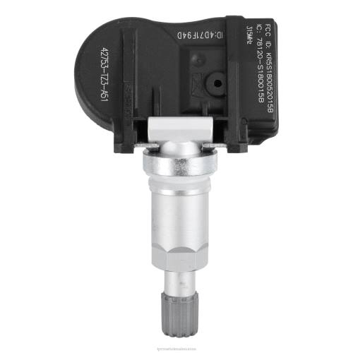 TPMS Voiture J0Z41553 | tpms acura le capteur de pression 42753tz3a51 330mhz
