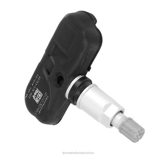 Capteur De Pression Des Pneus J0Z41566 | tpms honda le capteur de pression 42753stka04 343mhz