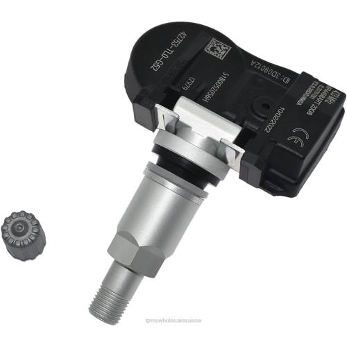 Système De Surveillance De La Pression Des Pneus De Voiture J0Z41539 | tpms honda le capteur de pression 42753tl0g52 316mhz