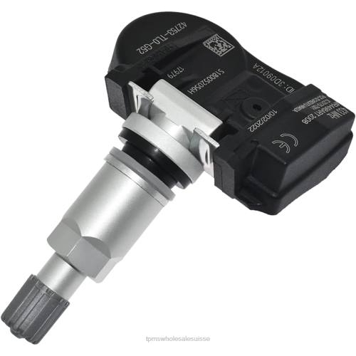 TPMS Sensor Suisse J0Z41582 | tpms honda le capteur de pression 42753tl0g54 359mhz