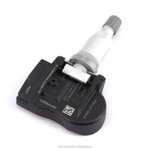 Capteur De Pression Des Pneus J0Z41546 | tpms mazda le capteur de pression gn3a37140b 323mhz