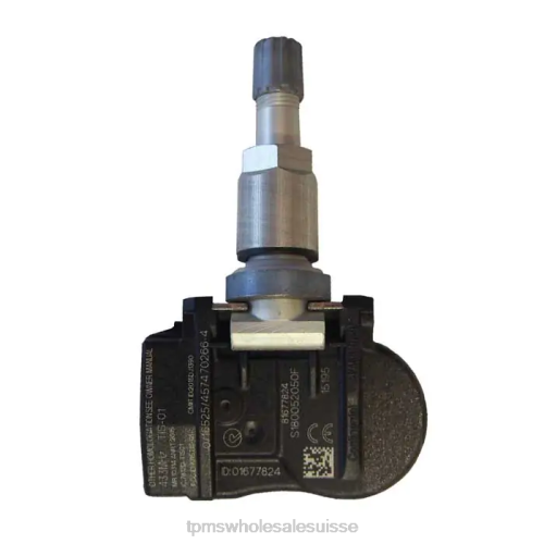 Système De Contrôle De La Pression Des Pneus J0Z41568 | tpms mazda le capteur de pression bhb637140 345mhz