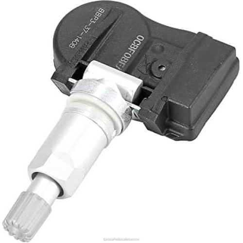 Système De Surveillance De La Pression Des Pneus J0Z41567 | tpms mazda le capteur de pression bbp337140b 344mhz