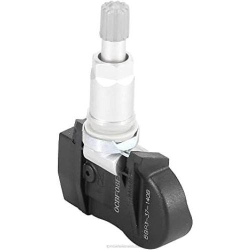 Système De Surveillance De La Pression Des Pneus J0Z41567 | tpms mazda le capteur de pression bbp337140b 344mhz