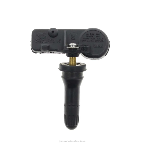 Système De Surveillance De La Pression Des Pneus J0Z41587 | tpms mazda le capteur de pression zzda37140 364mhz