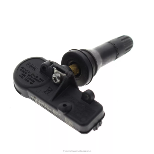 Système De Surveillance De La Pression Des Pneus J0Z41587 | tpms mazda le capteur de pression zzda37140 364mhz