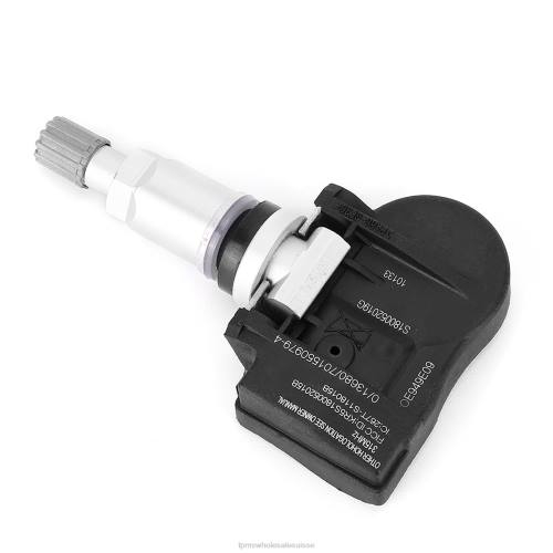 TPMS Sensor J0Z41545 | tpms mazda le capteur de pression bha437140 322mhz