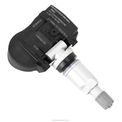 TPMS Sensor J0Z41545 | tpms mazda le capteur de pression bha437140 322mhz