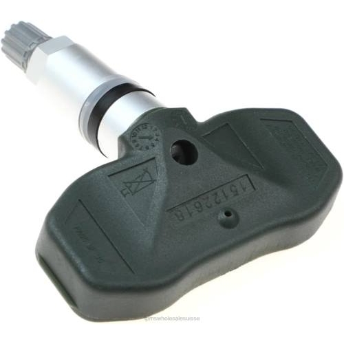 Système De Surveillance De La Pression Des Pneus De Voiture J0Z41589 | tpms isuzu le capteur de pression 15122618 366mhz