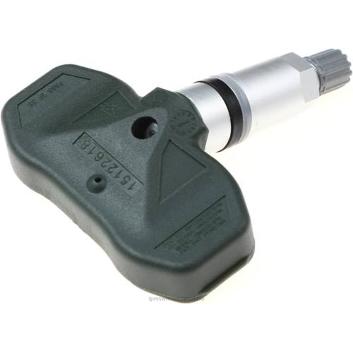 Système De Surveillance De La Pression Des Pneus De Voiture J0Z41589 | tpms isuzu le capteur de pression 15122618 366mhz