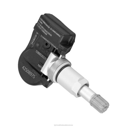 TPMS Suisse J0Z41561 | tpms mitsubishi le capteur de pression 4250b975 338mhz