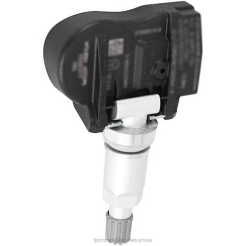 TPMS Suisse J0Z41611 | tpms mitsubishi le capteur de pression 4250a225 388mhz
