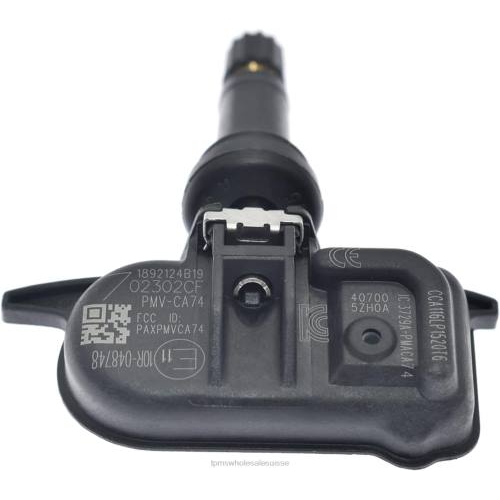 Capteur TPMS Prix J0Z41600 | tpms nissan le capteur de pression 407003hn0b 377mhz