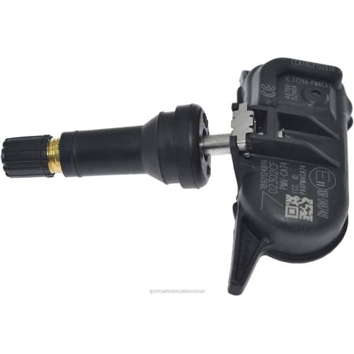 Capteur TPMS Prix J0Z41600 | tpms nissan le capteur de pression 407003hn0b 377mhz