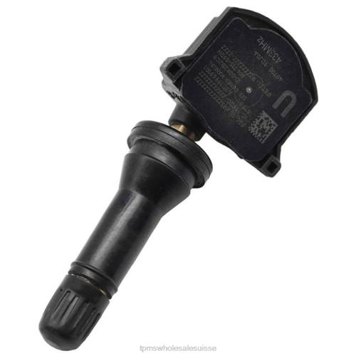 Système De Contrôle De La Pression Des Pneus J0Z41648 | tpms nissan le capteur de pression 407009dj0a 425mhz