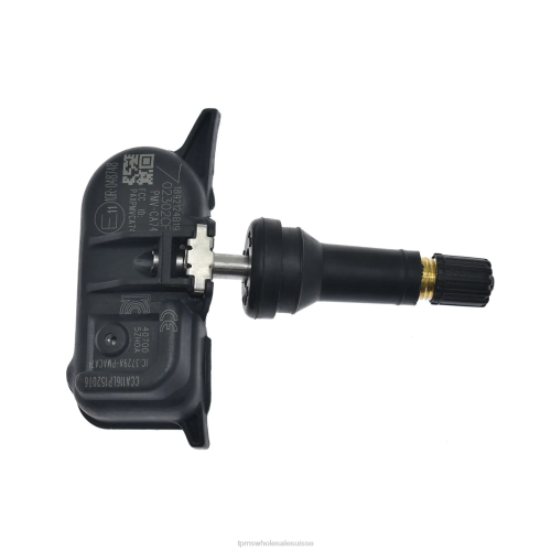 TPMS Sensor Suisse J0Z41602 | tpms nissan le capteur de pression 407005zh0a 379mhz