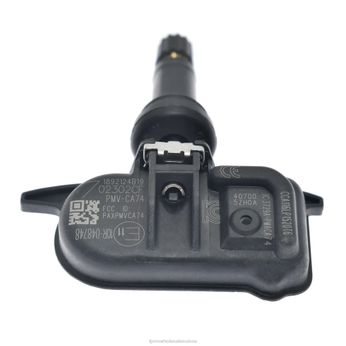 TPMS Sensor Suisse J0Z41602 | tpms nissan le capteur de pression 407005zh0a 379mhz