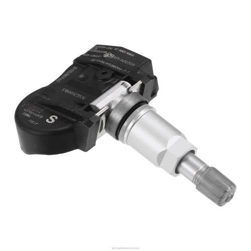 TPMS Suisse J0Z41601 | tpms japon nissan le capteur de pression 407004ga0a 378mhz