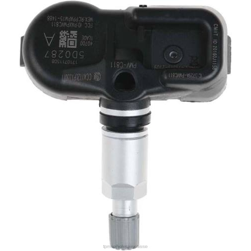 TPMS Voiture J0Z41513 | tpms nissan le capteur de pression 407001la0e 290mhz