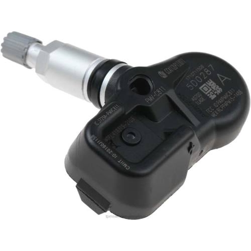 TPMS Voiture J0Z41513 | tpms nissan le capteur de pression 407001la0e 290mhz