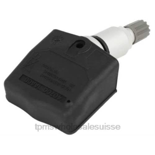 TPMS Voiture J0Z41523 | tpms nissan le capteur de pression 40700cd001 300mhz