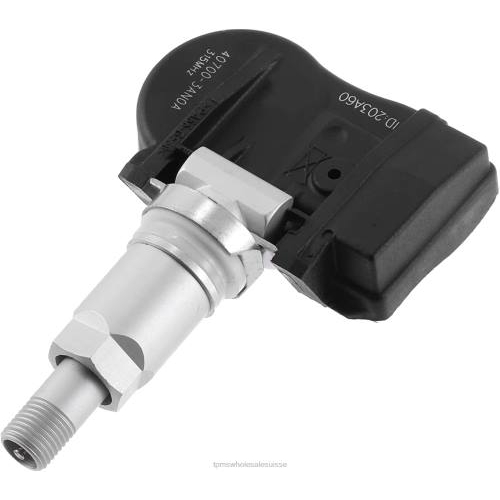 TPMS Voiture J0Z41533 | tpms nissan le capteur de pression 407003ja0a 310mhz