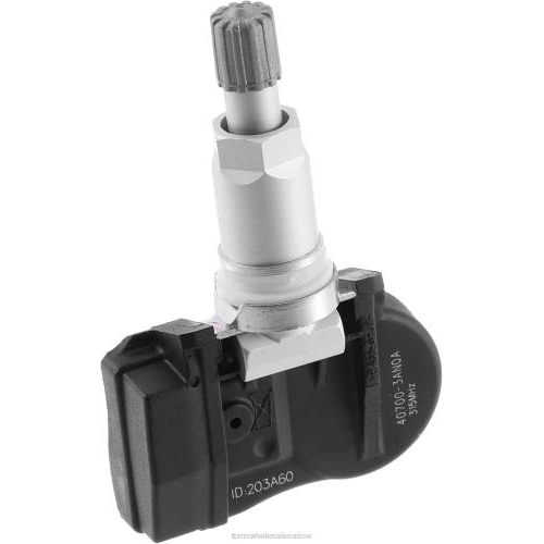 TPMS Voiture J0Z41533 | tpms nissan le capteur de pression 407003ja0a 310mhz